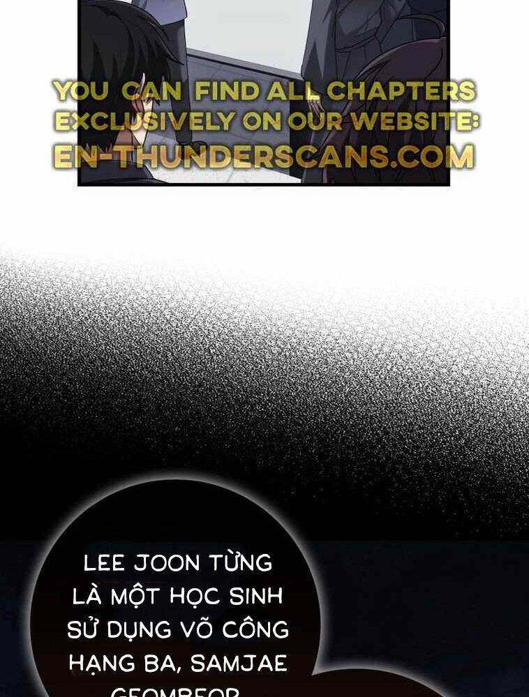 Thiên Tài Võ Thuật Hồi Quy Chap 34 - Next Chap 35