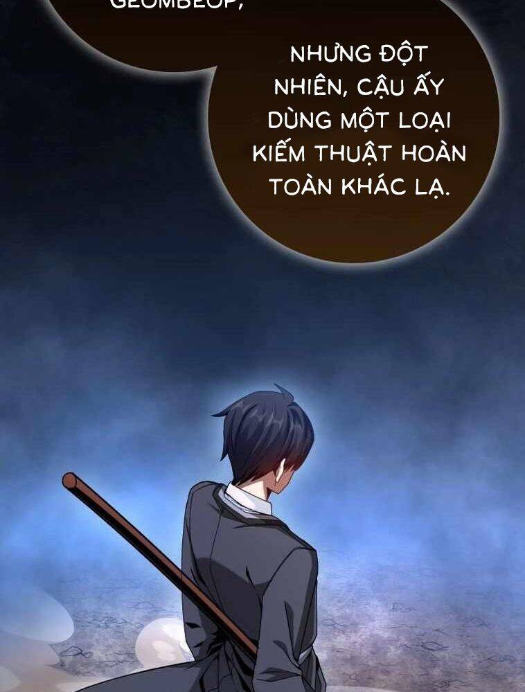 Thiên Tài Võ Thuật Hồi Quy Chap 34 - Next Chap 35