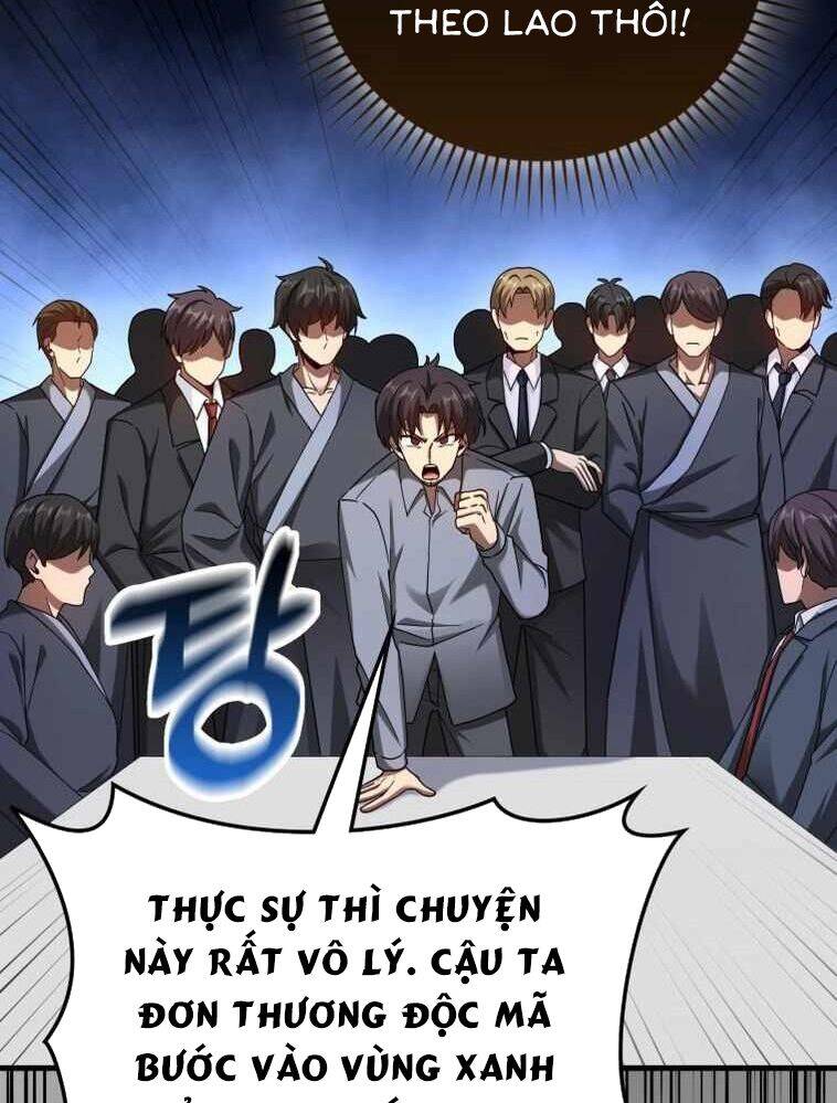 Thiên Tài Võ Thuật Hồi Quy Chap 34 - Next Chap 35
