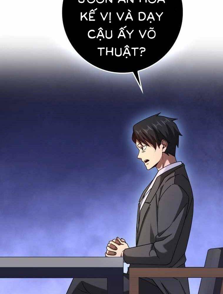 Thiên Tài Võ Thuật Hồi Quy Chap 34 - Next Chap 35