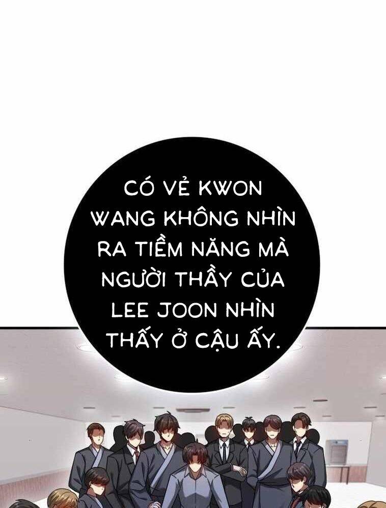 Thiên Tài Võ Thuật Hồi Quy Chap 34 - Next Chap 35