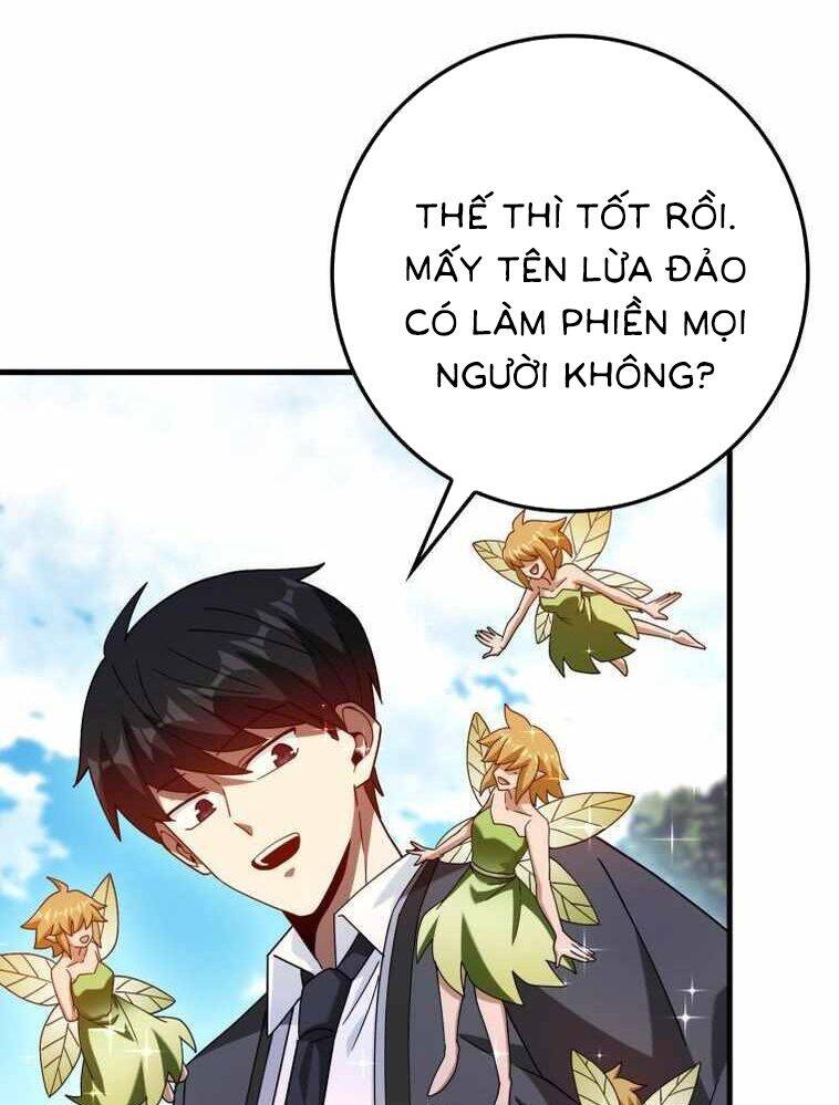 Thiên Tài Võ Thuật Hồi Quy Chap 34 - Next Chap 35