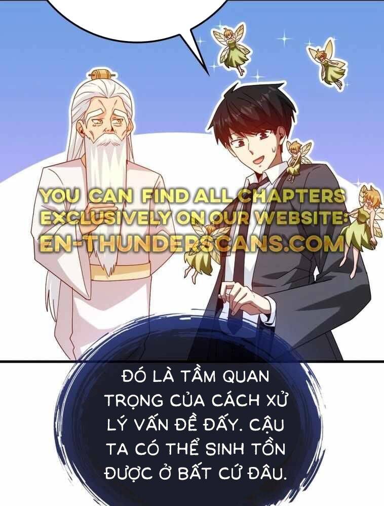 Thiên Tài Võ Thuật Hồi Quy Chap 34 - Next Chap 35