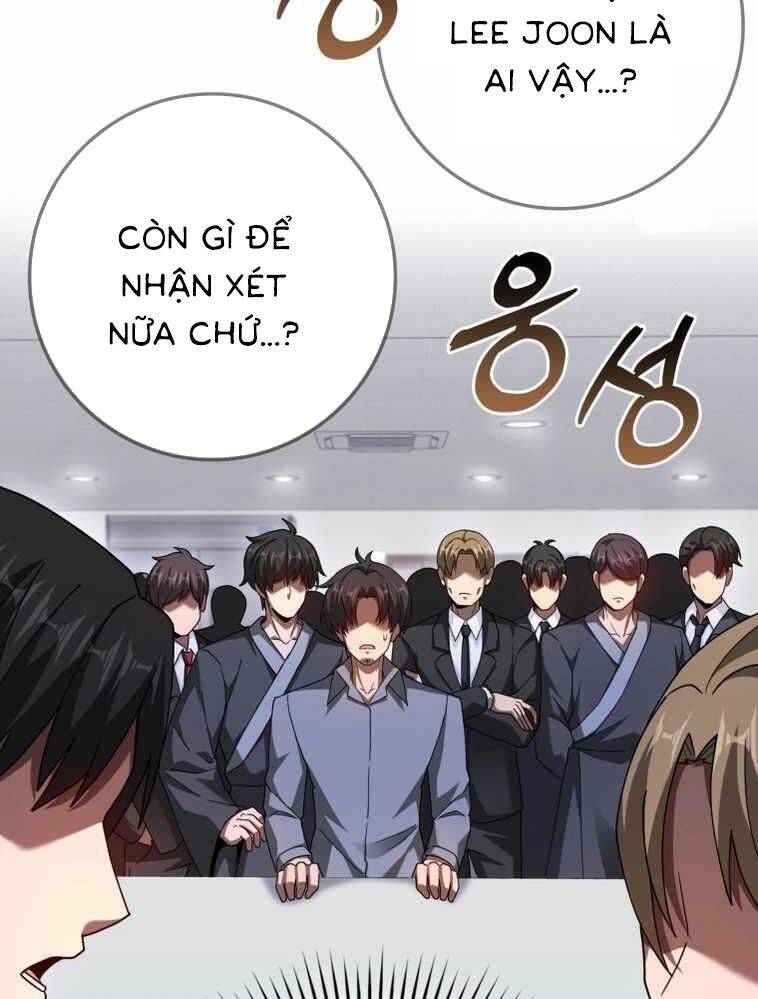 Thiên Tài Võ Thuật Hồi Quy Chap 34 - Next Chap 35