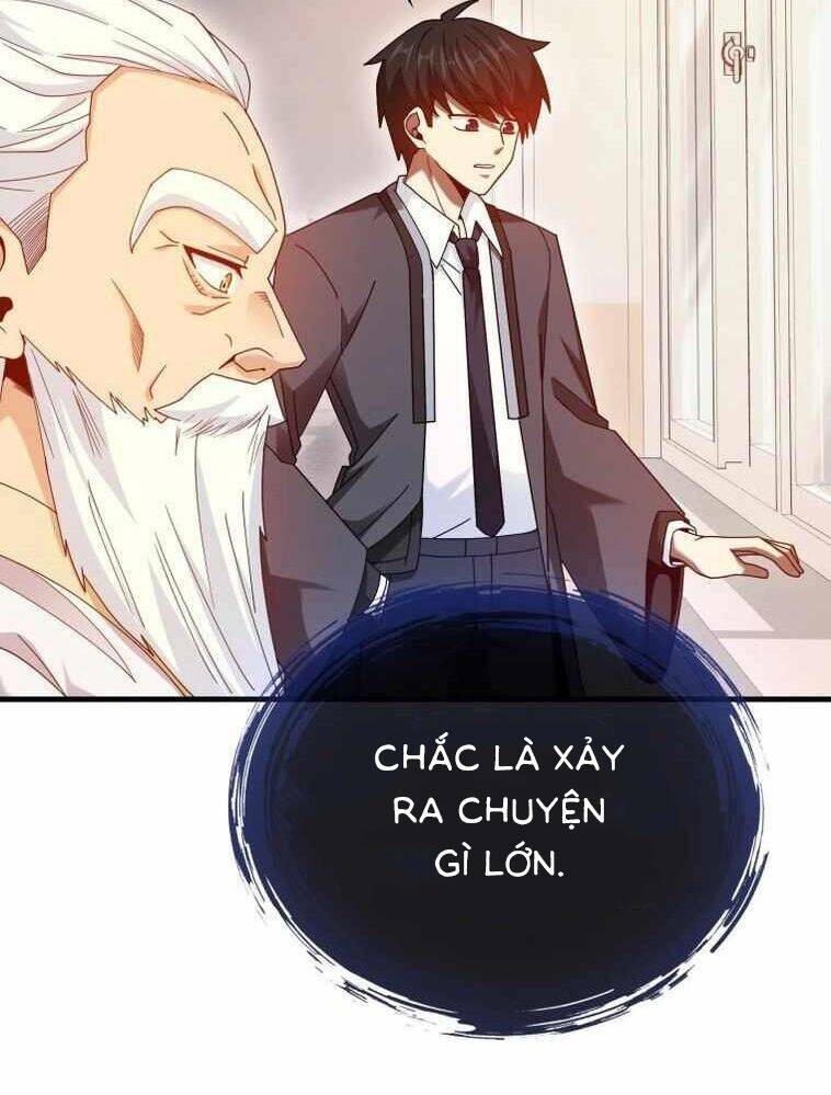 Thiên Tài Võ Thuật Hồi Quy Chap 34 - Next Chap 35