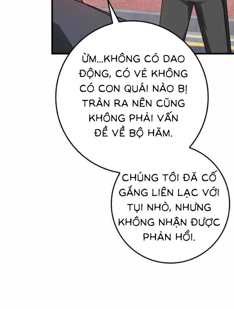 Thiên Tài Võ Thuật Hồi Quy Chap 34 - Next Chap 35