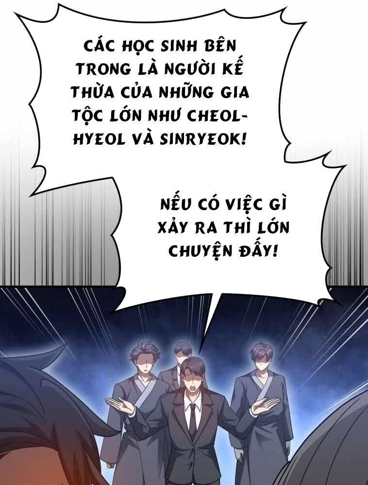 Thiên Tài Võ Thuật Hồi Quy Chap 34 - Next Chap 35