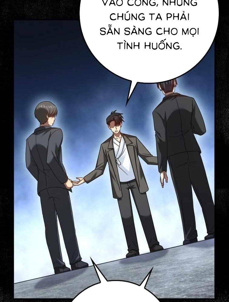 Thiên Tài Võ Thuật Hồi Quy Chap 34 - Next Chap 35