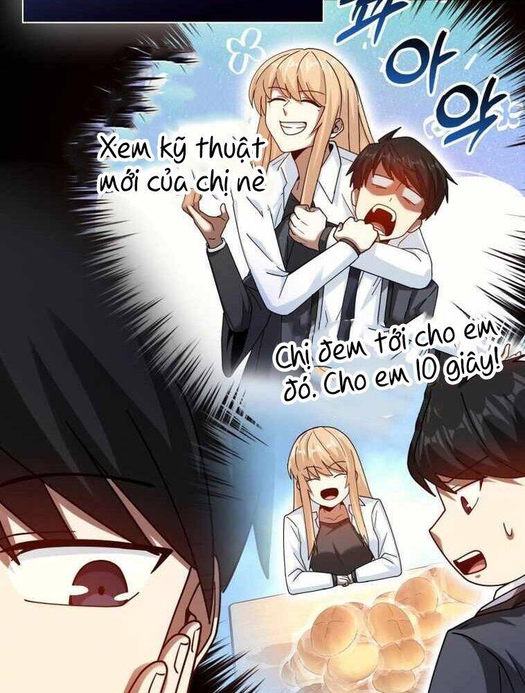 Thiên Tài Võ Thuật Hồi Quy Chap 34 - Next Chap 35