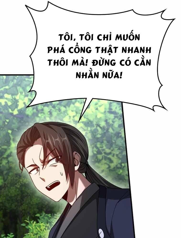 Thiên Tài Võ Thuật Hồi Quy Chap 34 - Next Chap 35