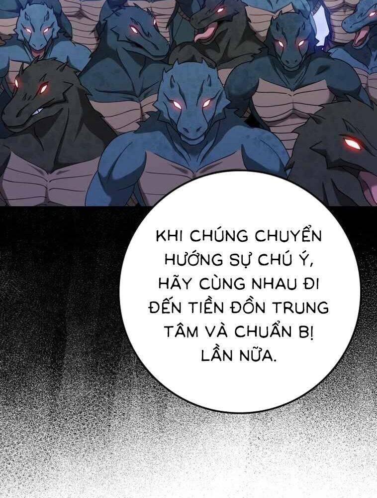Thiên Tài Võ Thuật Hồi Quy Chap 34 - Next Chap 35