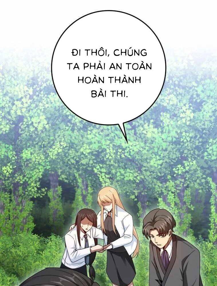 Thiên Tài Võ Thuật Hồi Quy Chap 34 - Next Chap 35