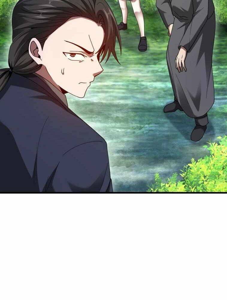 Thiên Tài Võ Thuật Hồi Quy Chap 34 - Next Chap 35