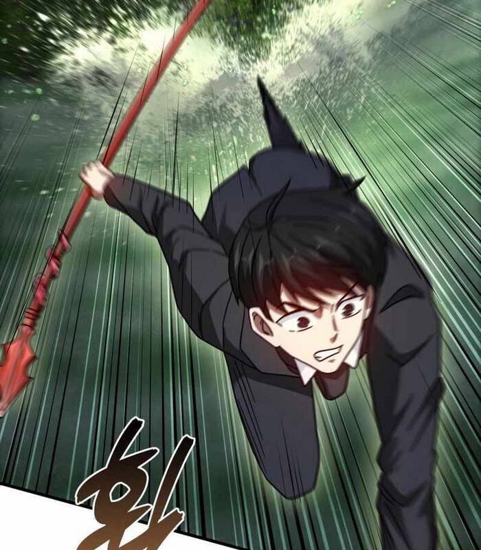 Thiên Tài Võ Thuật Hồi Quy Chap 35 - Next Chap 36