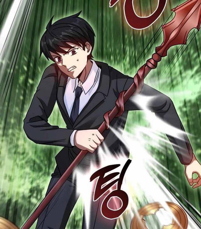 Thiên Tài Võ Thuật Hồi Quy Chap 35 - Next Chap 36