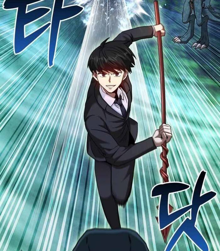 Thiên Tài Võ Thuật Hồi Quy Chap 35 - Next Chap 36