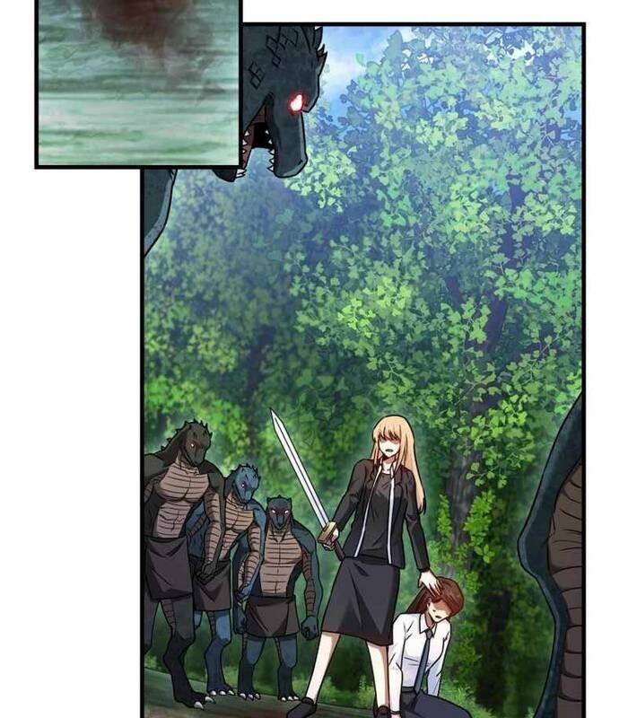 Thiên Tài Võ Thuật Hồi Quy Chap 35 - Next Chap 36