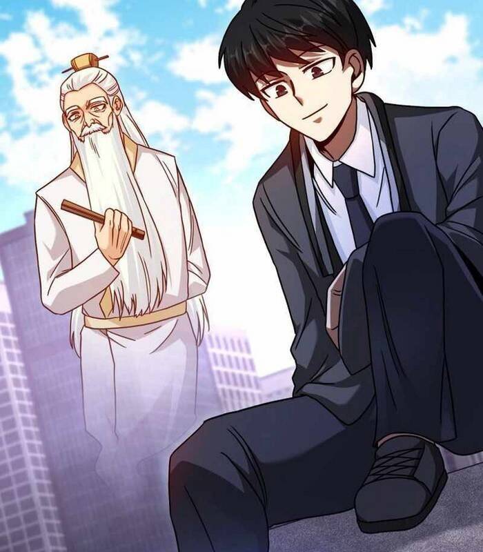 Thiên Tài Võ Thuật Hồi Quy Chap 35 - Next Chap 36