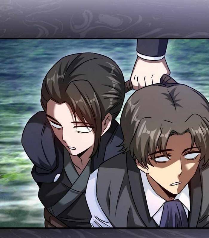 Thiên Tài Võ Thuật Hồi Quy Chap 35 - Next Chap 36