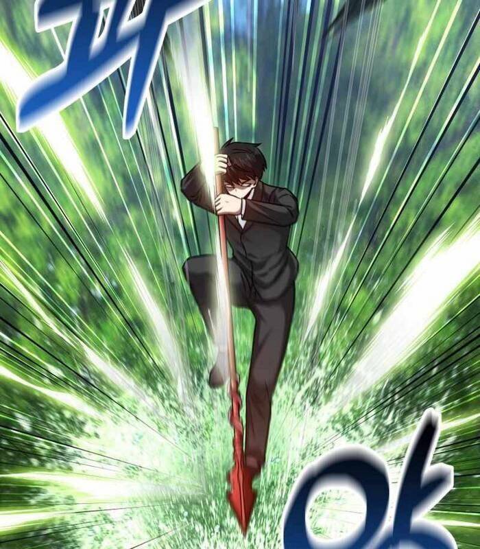 Thiên Tài Võ Thuật Hồi Quy Chap 35 - Next Chap 36