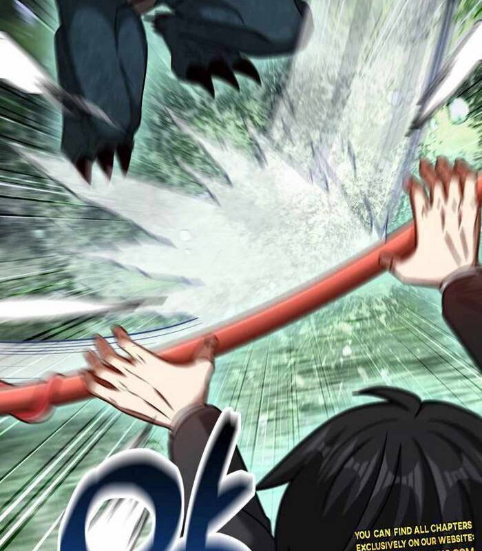 Thiên Tài Võ Thuật Hồi Quy Chap 35 - Next Chap 36