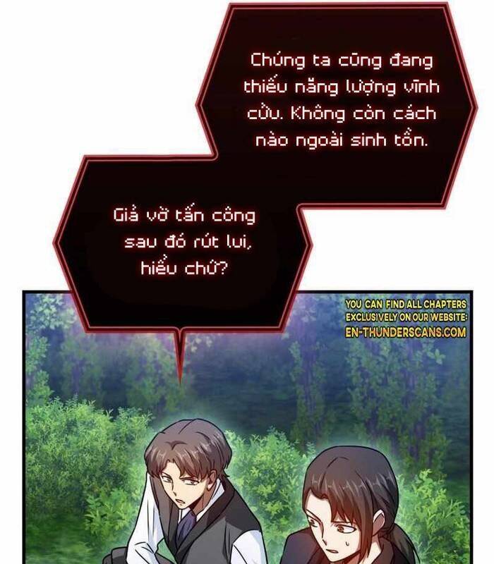 Thiên Tài Võ Thuật Hồi Quy Chap 35 - Next Chap 36
