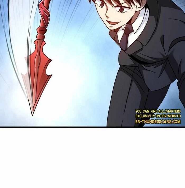 Thiên Tài Võ Thuật Hồi Quy Chap 35 - Next Chap 36