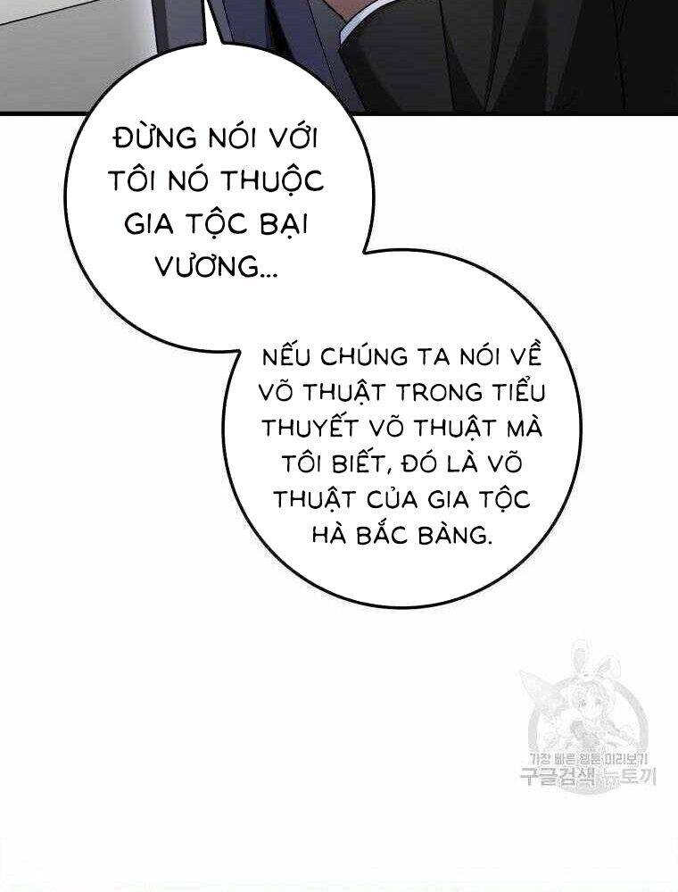 Thiên Tài Võ Thuật Hồi Quy Chap 36 - Next Chap 37