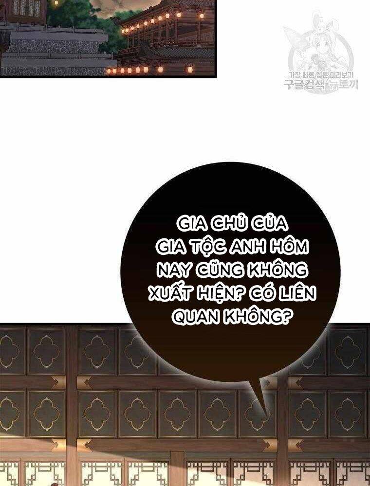 Thiên Tài Võ Thuật Hồi Quy Chap 36 - Next Chap 37