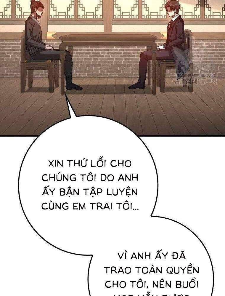 Thiên Tài Võ Thuật Hồi Quy Chap 36 - Next Chap 37