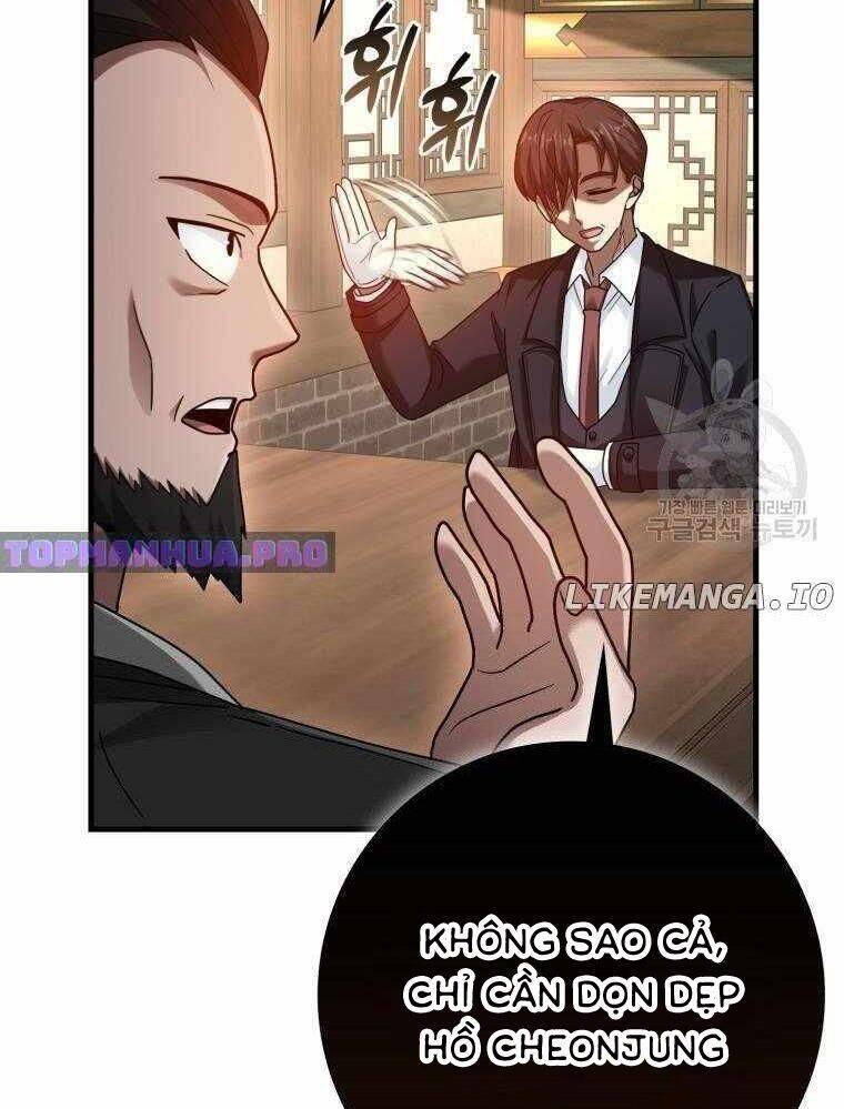 Thiên Tài Võ Thuật Hồi Quy Chap 36 - Next Chap 37