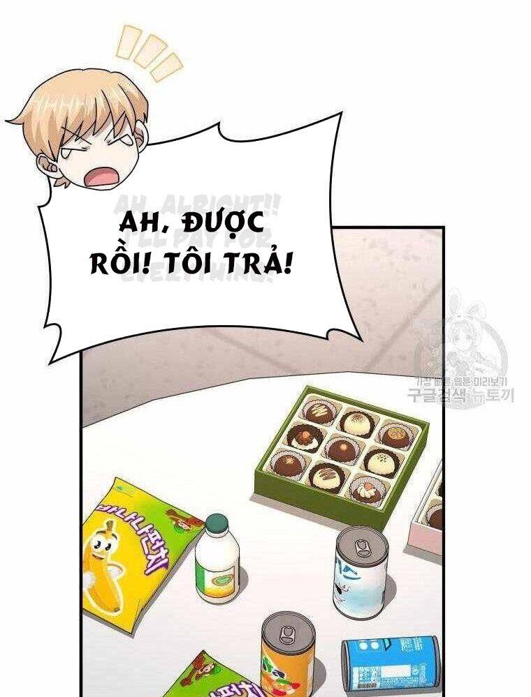 Thiên Tài Võ Thuật Hồi Quy Chap 36 - Next Chap 37