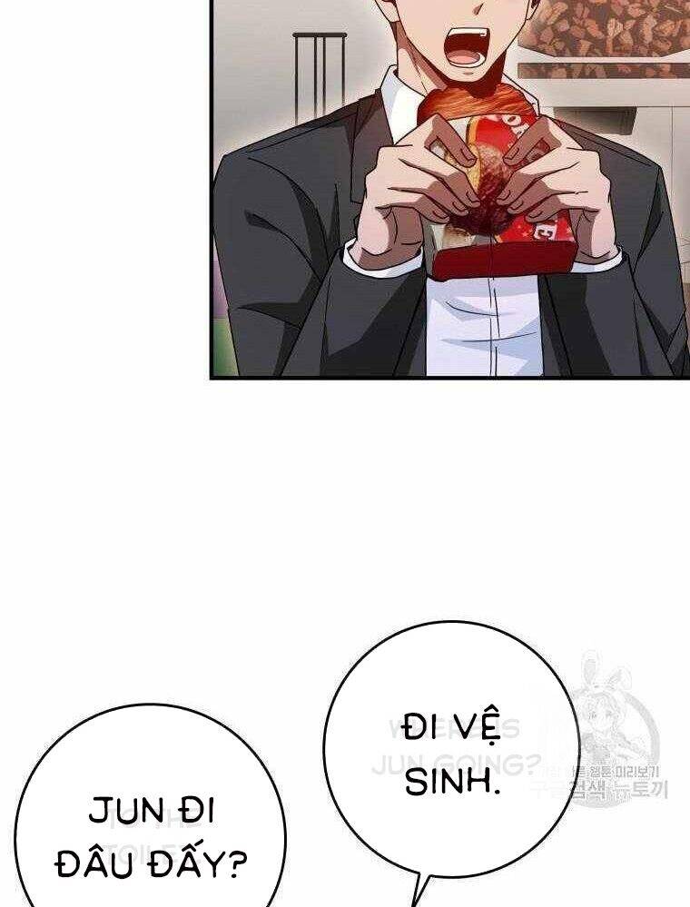 Thiên Tài Võ Thuật Hồi Quy Chap 36 - Next Chap 37