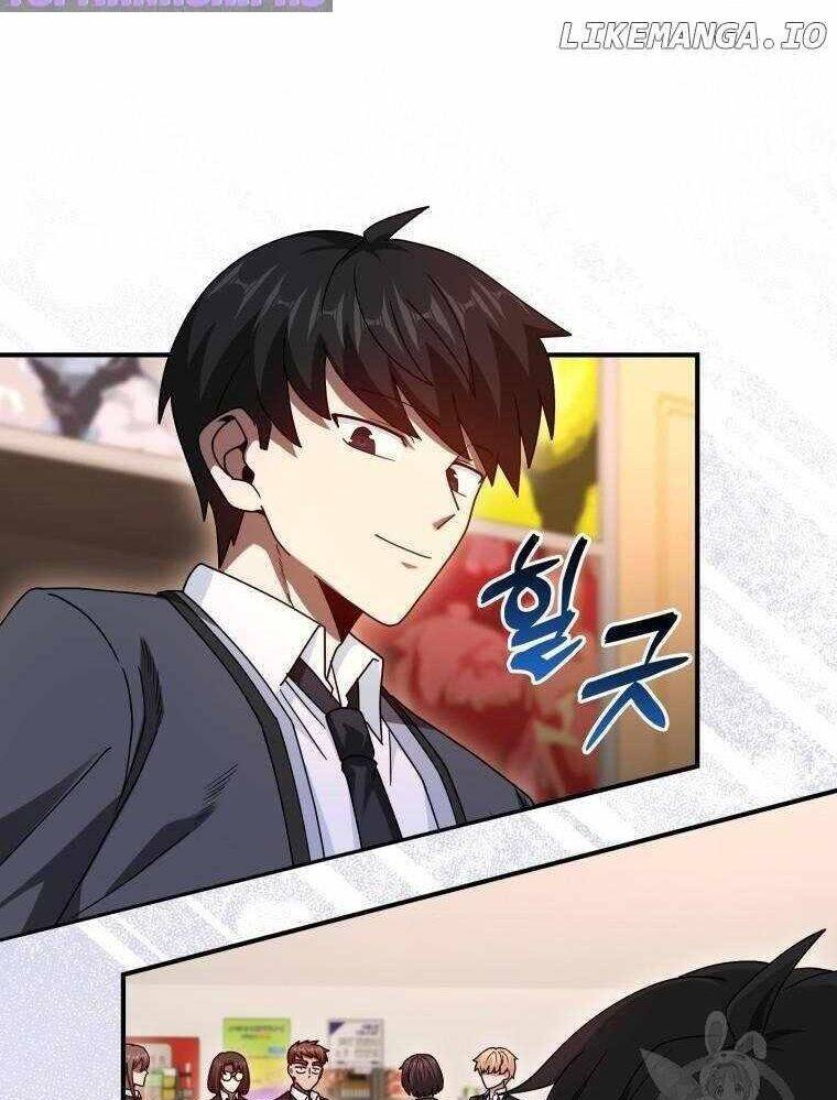Thiên Tài Võ Thuật Hồi Quy Chap 36 - Next Chap 37