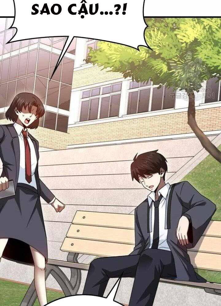 Thiên Tài Võ Thuật Hồi Quy Chap 37 - Next Chap 38