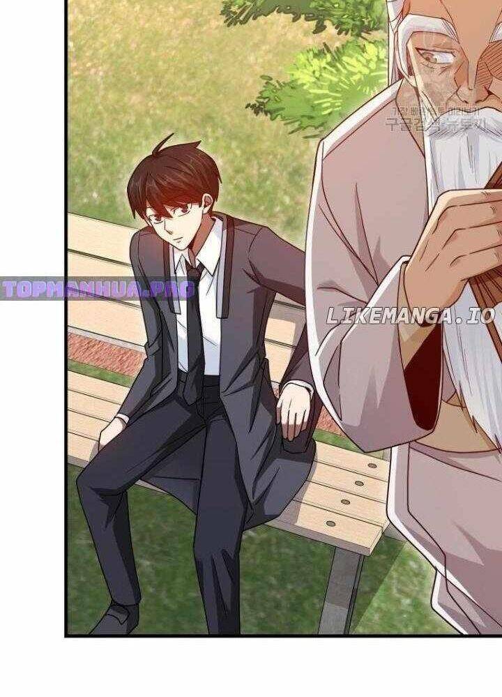 Thiên Tài Võ Thuật Hồi Quy Chap 37 - Next Chap 38