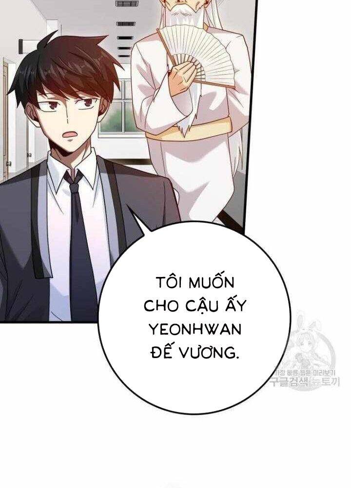 Thiên Tài Võ Thuật Hồi Quy Chap 37 - Next Chap 38