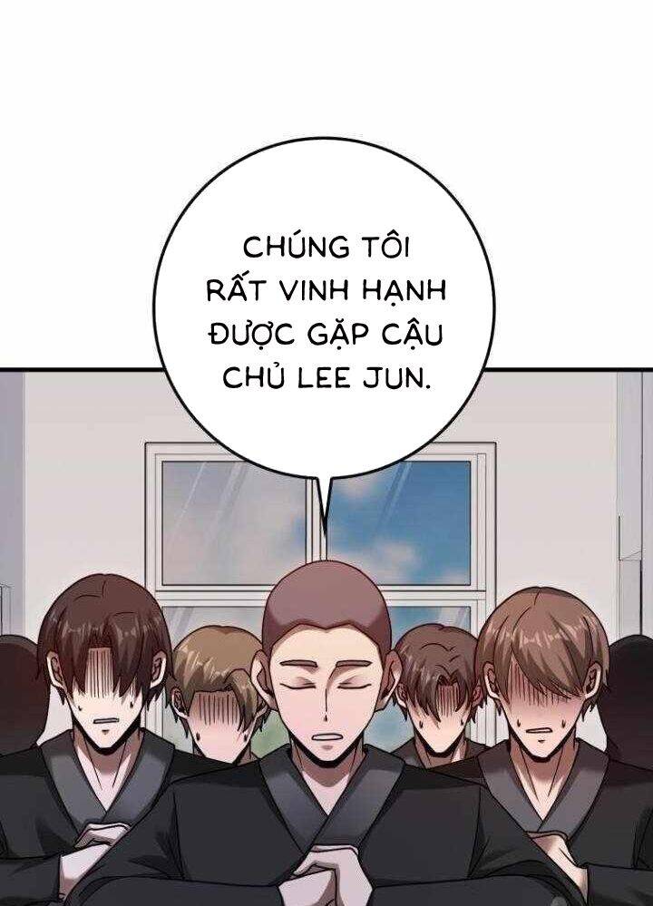 Thiên Tài Võ Thuật Hồi Quy Chap 37 - Next Chap 38