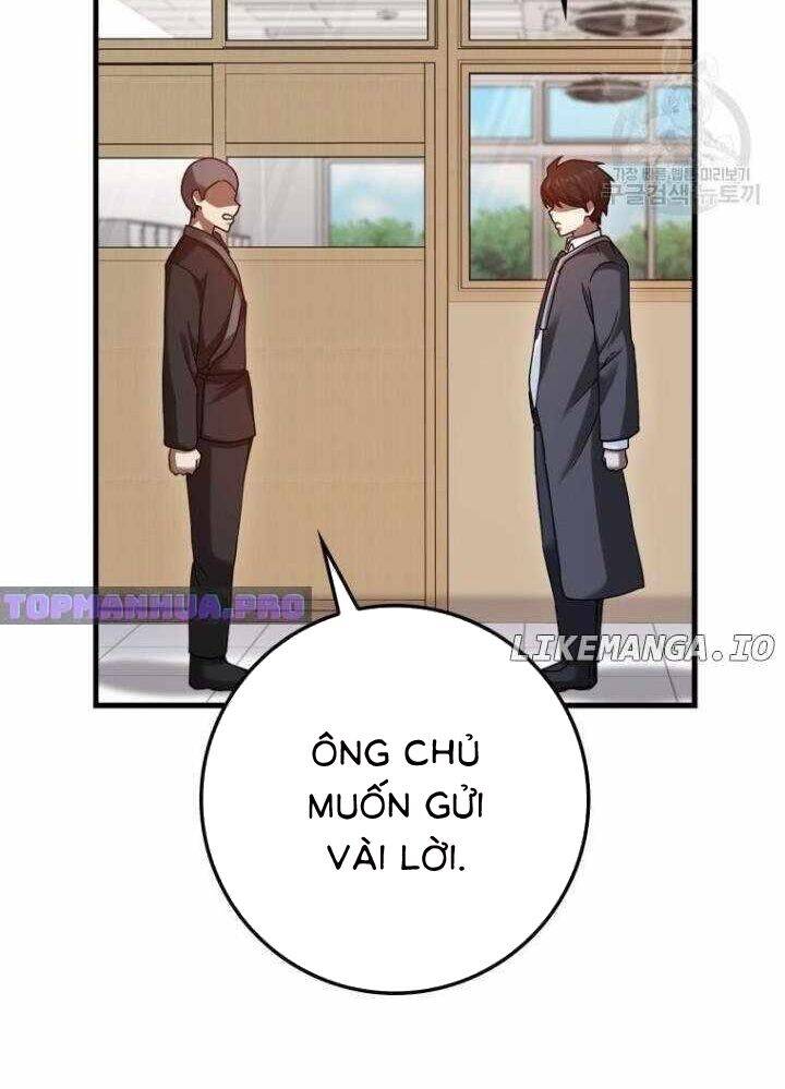 Thiên Tài Võ Thuật Hồi Quy Chap 37 - Next Chap 38