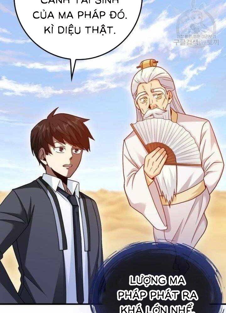 Thiên Tài Võ Thuật Hồi Quy Chap 37 - Next Chap 38