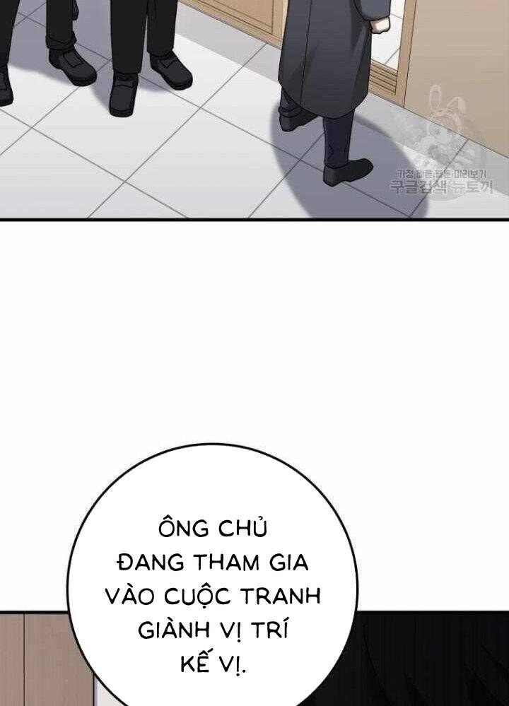Thiên Tài Võ Thuật Hồi Quy Chap 37 - Next Chap 38