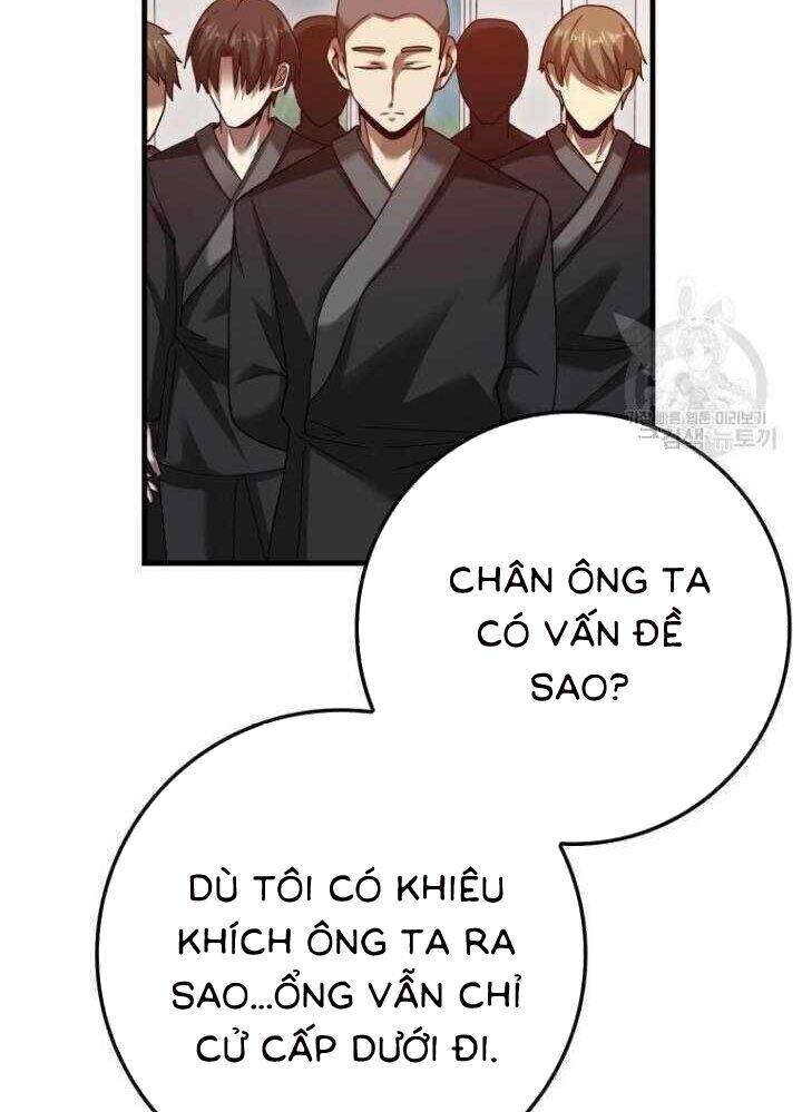 Thiên Tài Võ Thuật Hồi Quy Chap 37 - Next Chap 38