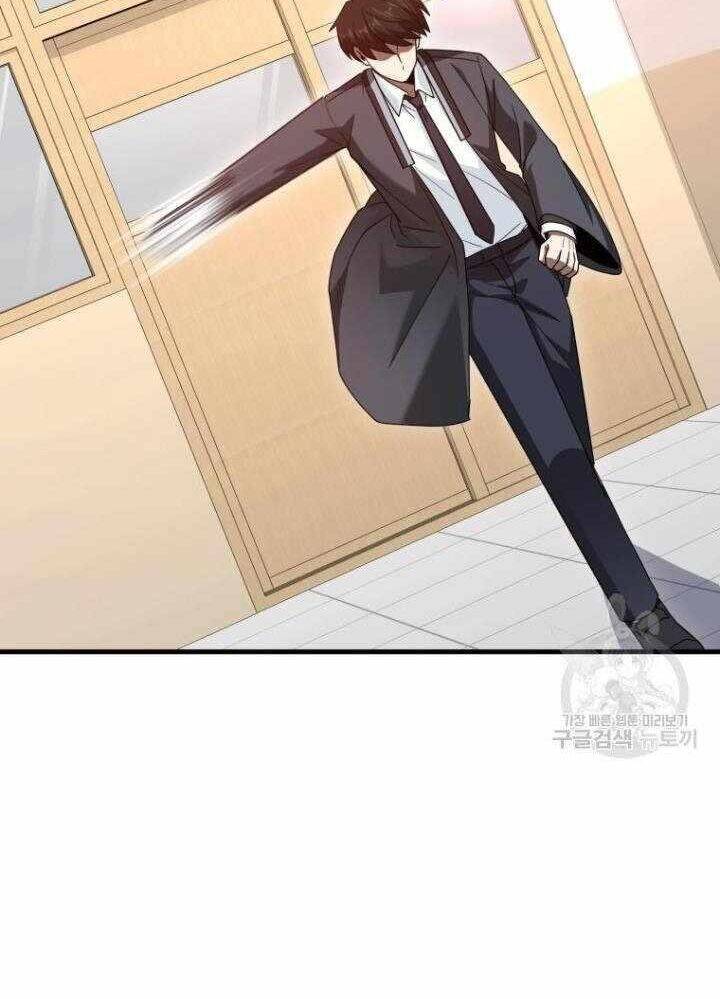 Thiên Tài Võ Thuật Hồi Quy Chap 37 - Next Chap 38