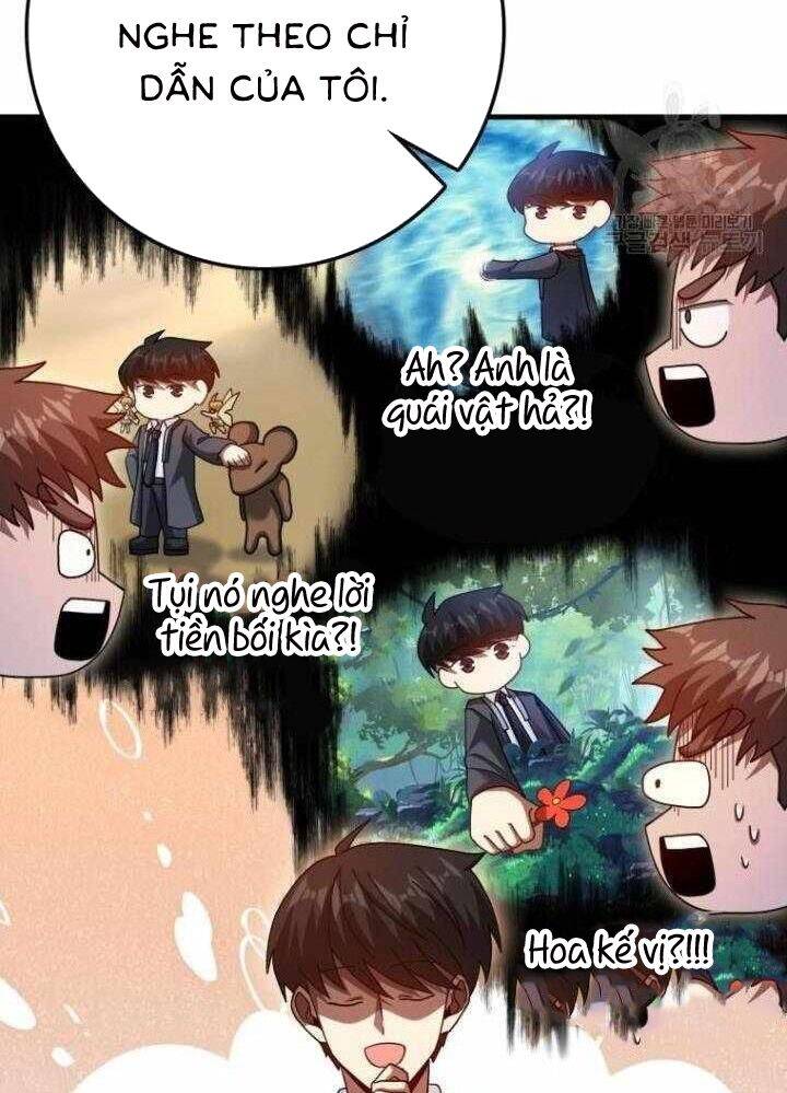 Thiên Tài Võ Thuật Hồi Quy Chap 37 - Next Chap 38