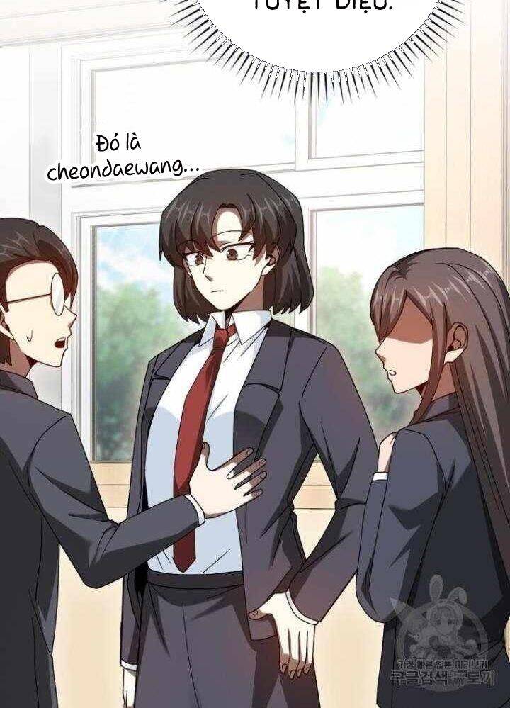Thiên Tài Võ Thuật Hồi Quy Chap 37 - Next Chap 38