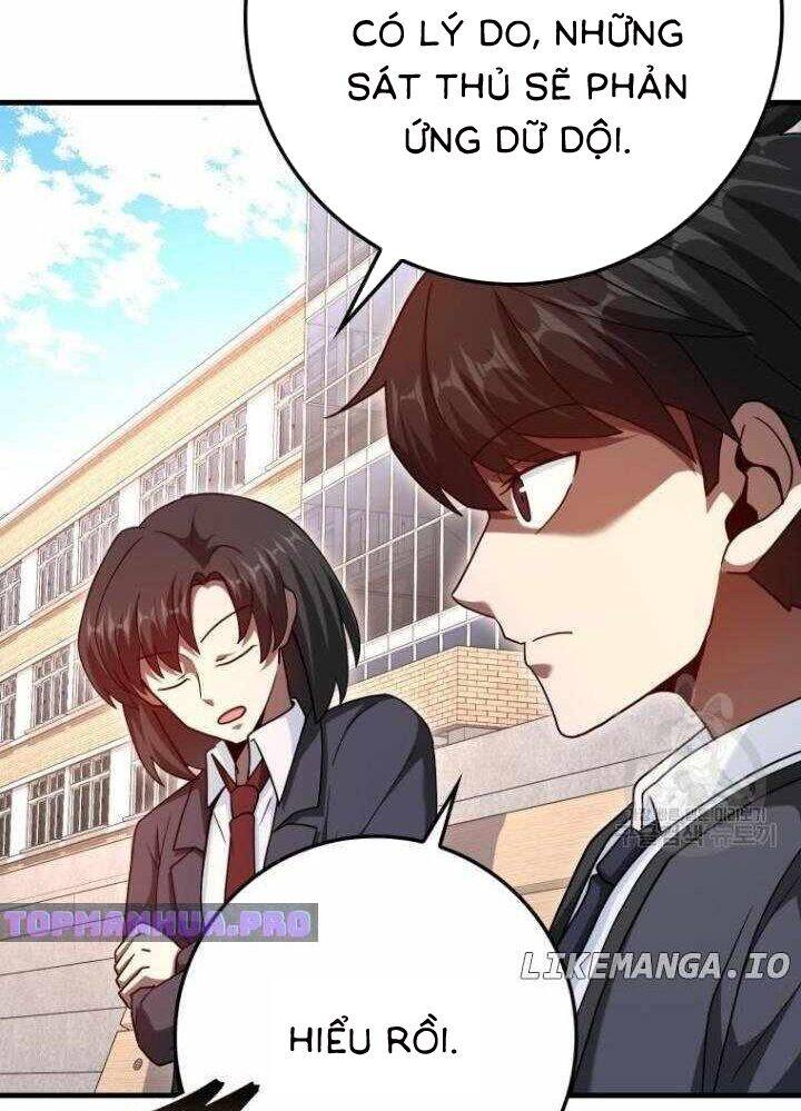 Thiên Tài Võ Thuật Hồi Quy Chap 37 - Next Chap 38