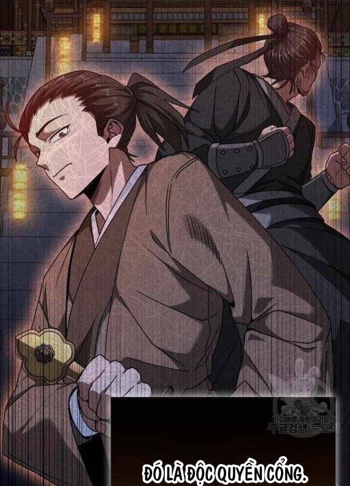 Thiên Tài Võ Thuật Hồi Quy Chap 37 - Next Chap 38