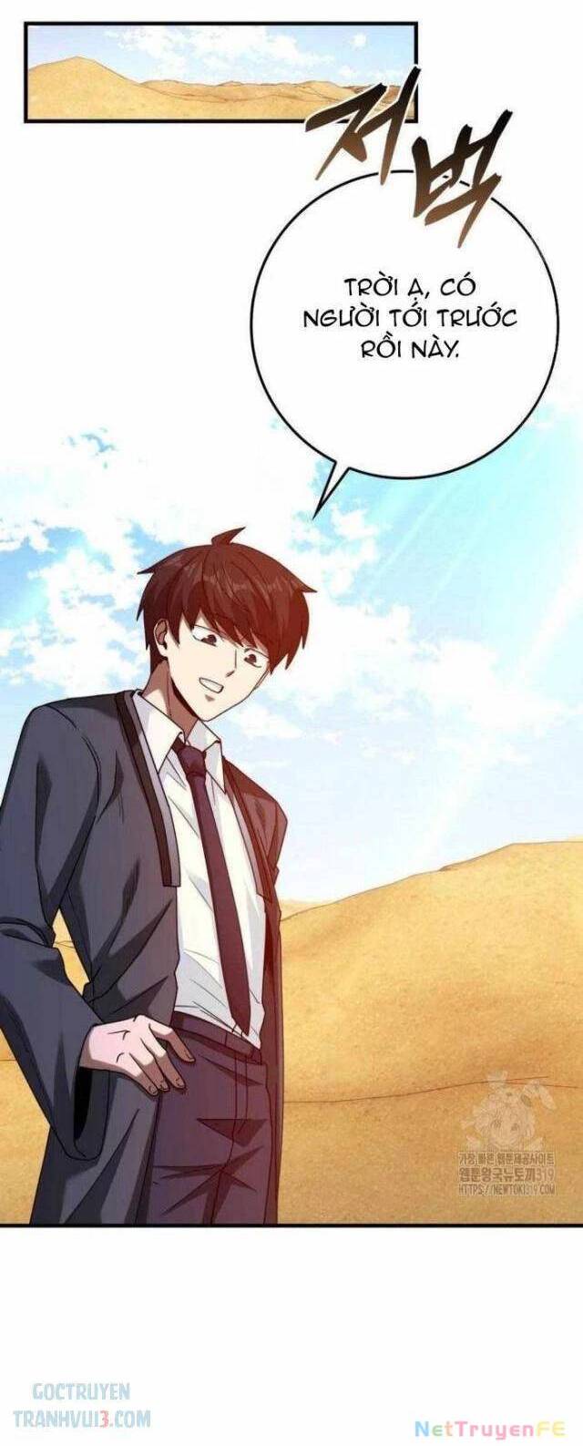 Thiên Tài Võ Thuật Hồi Quy Chap 38 - Next Chap 39
