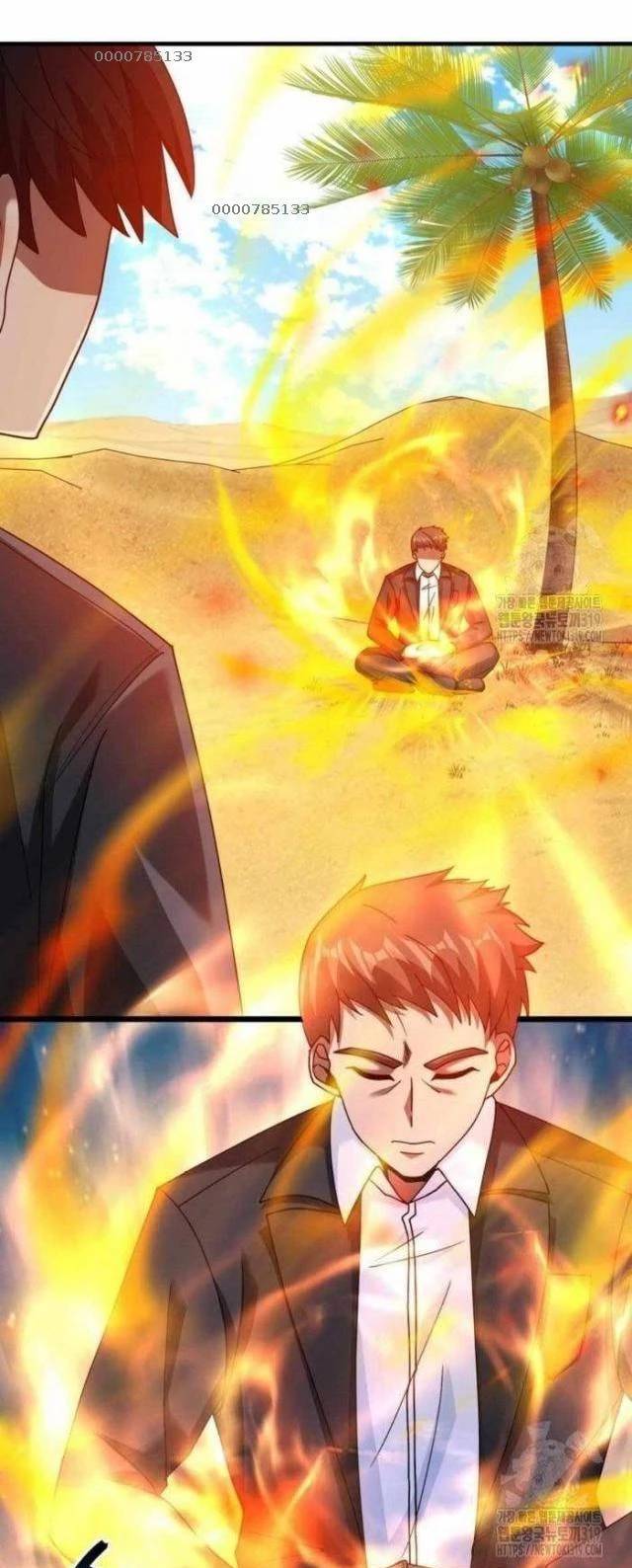 Thiên Tài Võ Thuật Hồi Quy Chap 38 - Next Chap 39