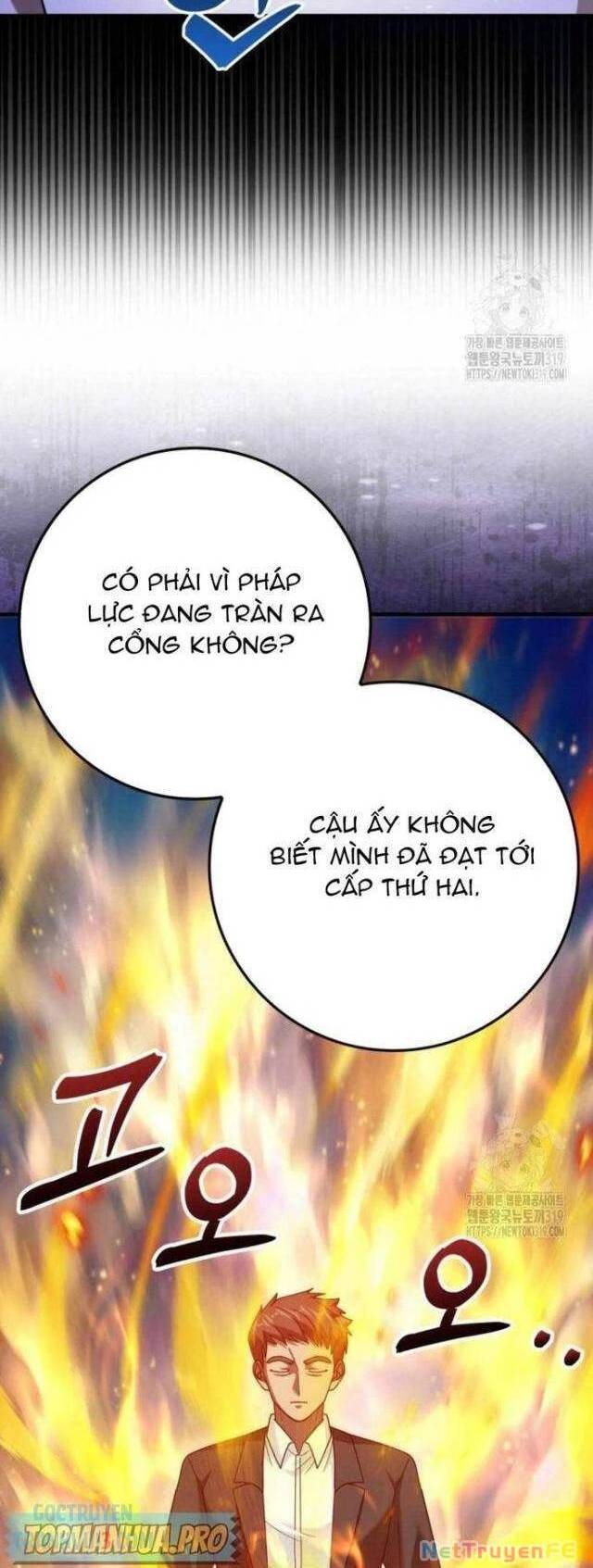 Thiên Tài Võ Thuật Hồi Quy Chap 38 - Next Chap 39